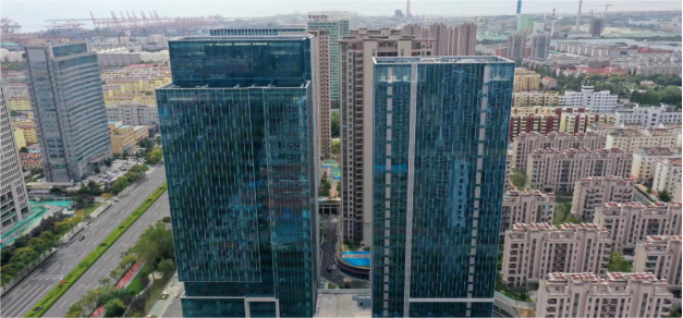 日照市投资机会项目发布——银博纸业生活纸后加工产业园项目